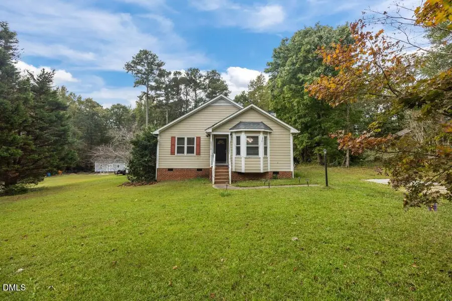 4212 Rockside Hills Drive, Raleigh, NC 27603 - Image #2