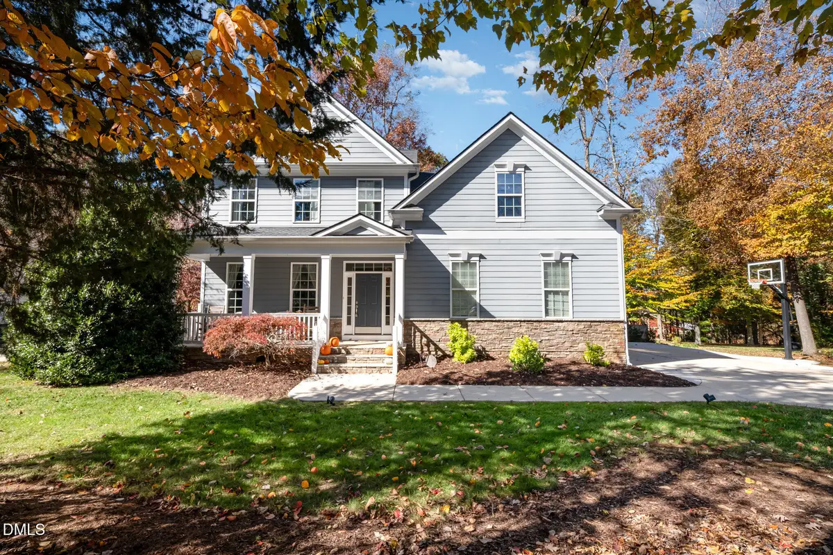 163 W Hatterleigh Avenue, Hillsborough, NC 27278 - Image #1