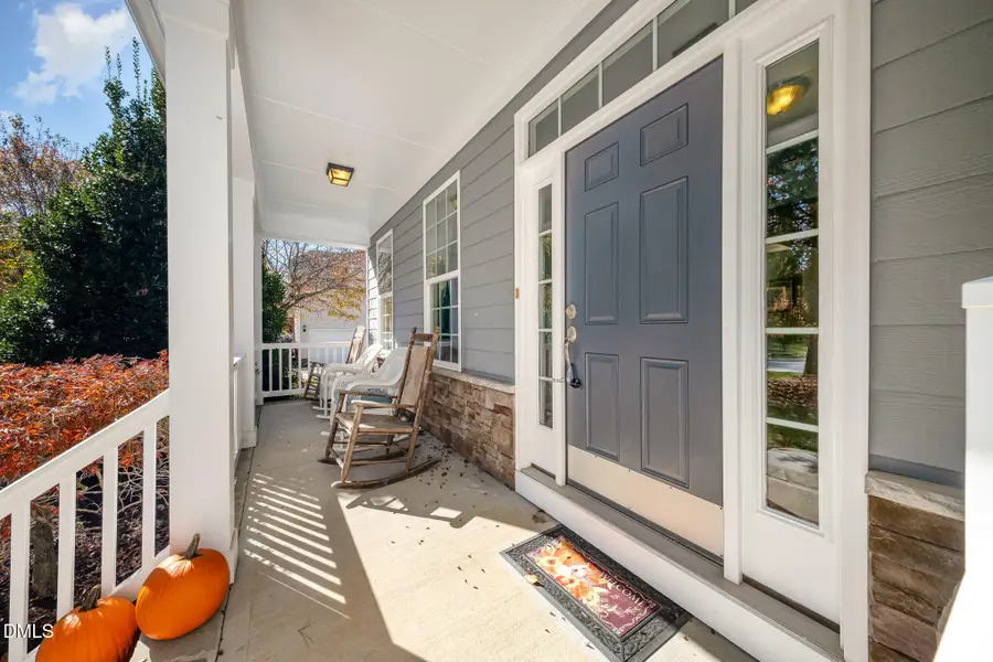 163 W Hatterleigh Avenue, Hillsborough, NC 27278 - Image #3