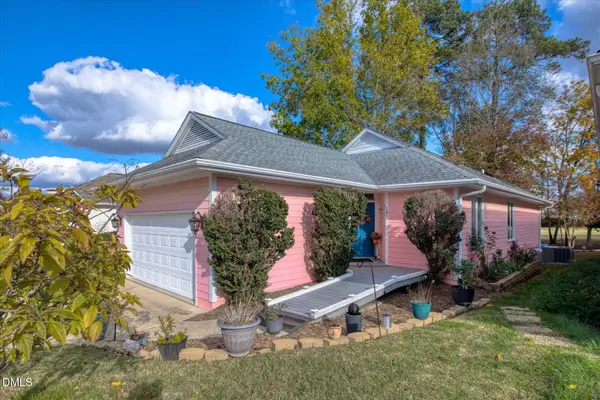 1956 Castle Pines Drive, Raleigh, NC 27604