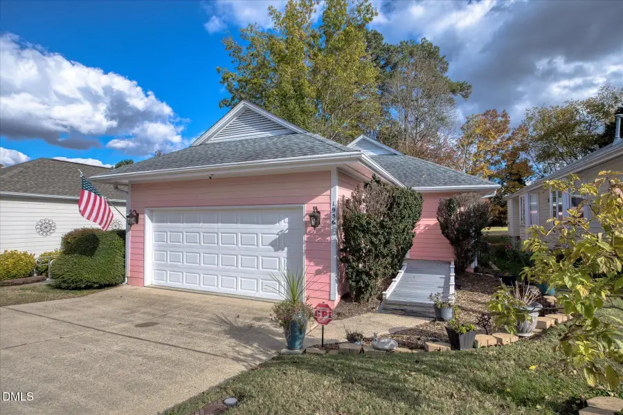 1956 Castle Pines Drive, Raleigh, NC 27604 - Image #3