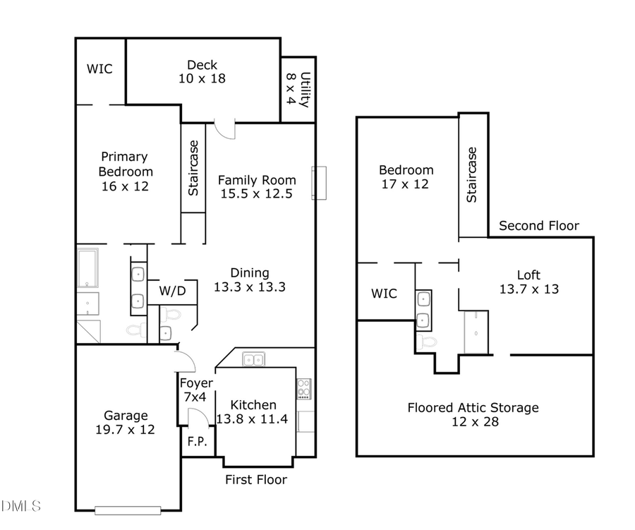117 Colchis Court, Cary, NC 27513 - Image #2