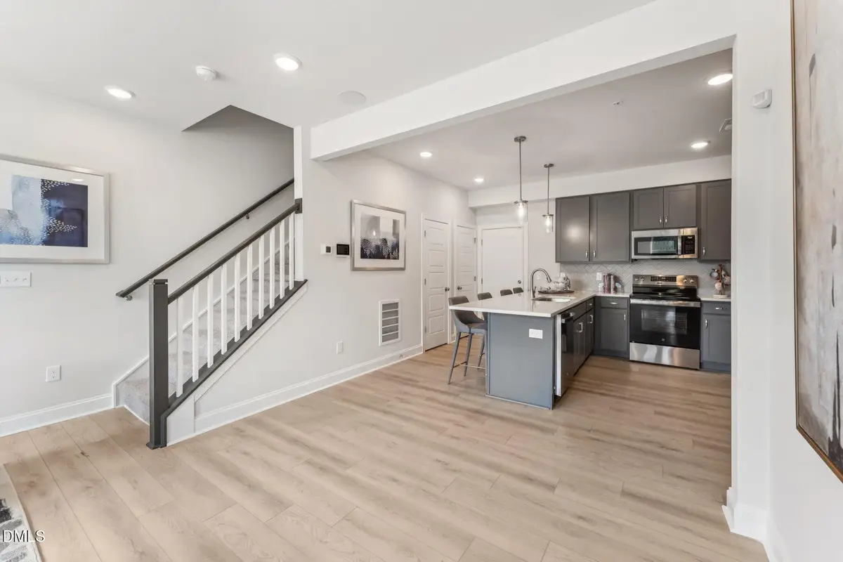 405 Grove Overlook Lane #100, Wake Forest, NC 27587 - Image #1