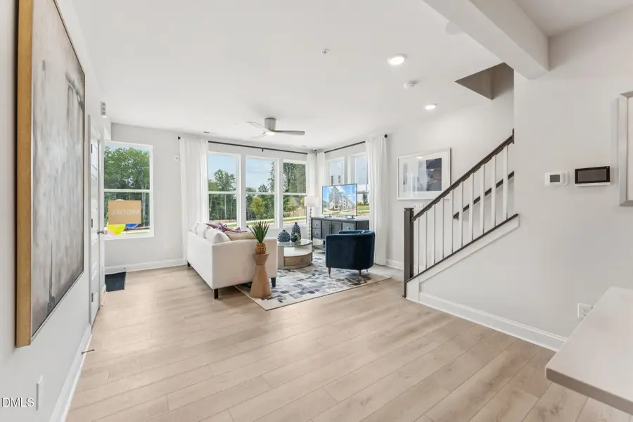 405 Grove Overlook Lane #100, Wake Forest, NC 27587 - Image #2