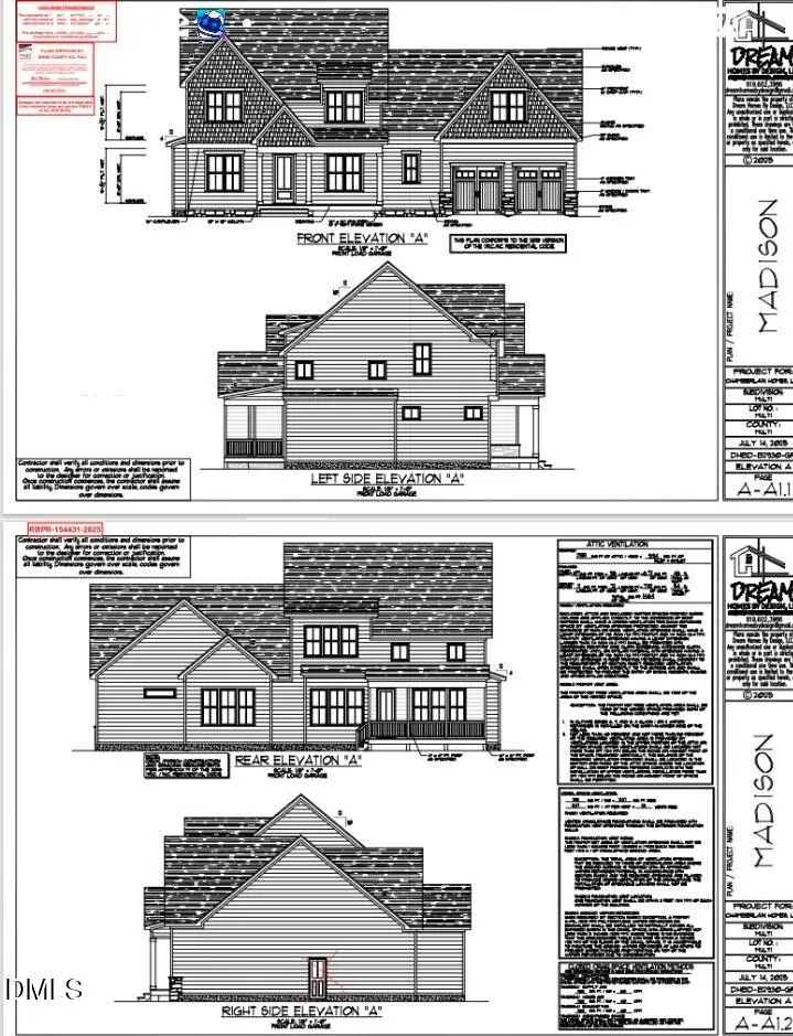 9600 Chris Drive, Raleigh, NC 27603 - Image #2