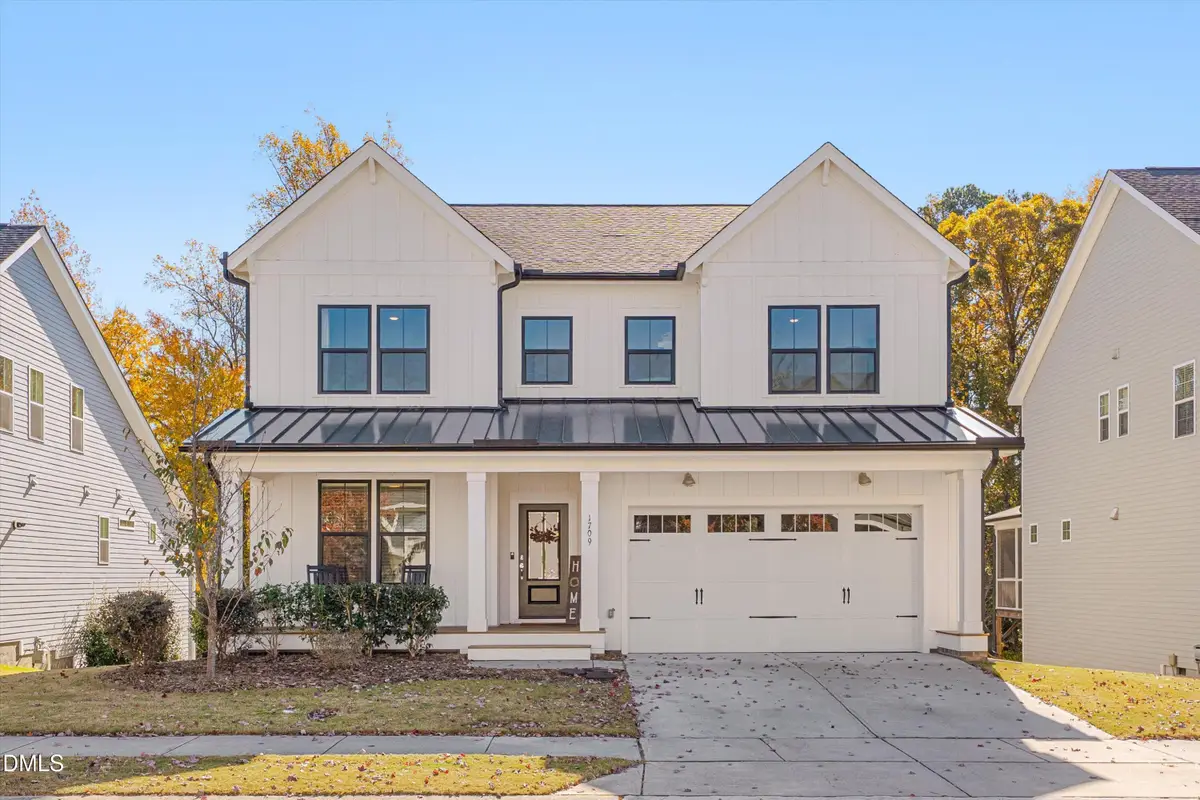 1709 Chestnut Falls Road, Wendell, NC 27591 - Image #1