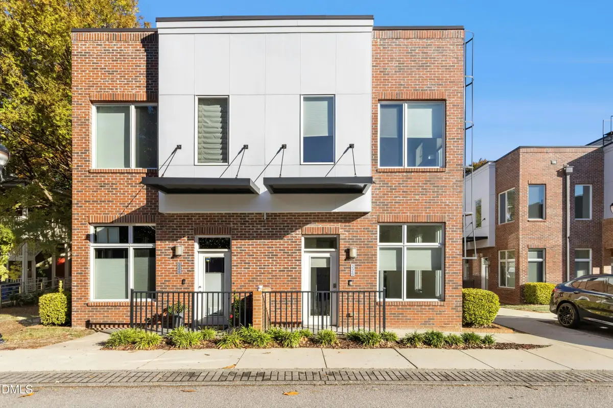 226 William Drummond Way, Raleigh, NC 27604 - Image #1