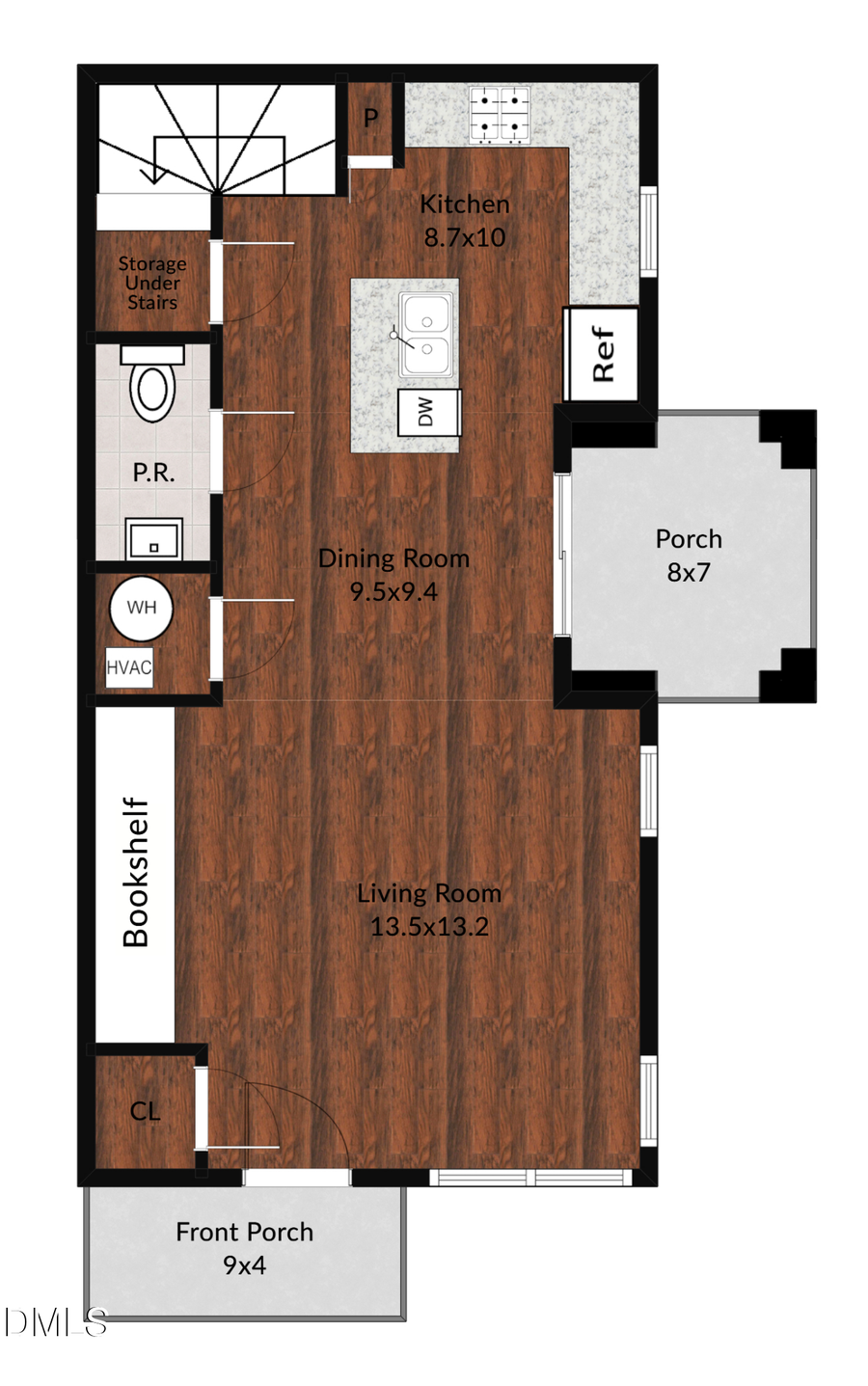 226 William Drummond Way, Raleigh, NC 27604 - Image #2