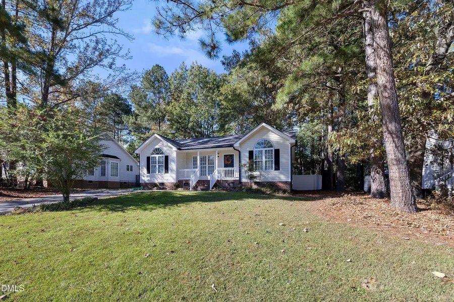 209 Trestlewood Lane, Clayton, NC 27520 - Image #3