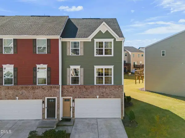 424 Cross Country Way, Durham, NC 27703