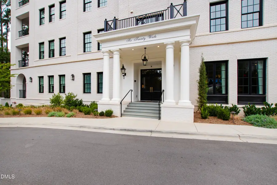 620 Wade Avenue #103, Raleigh, NC 27605 - Image #2