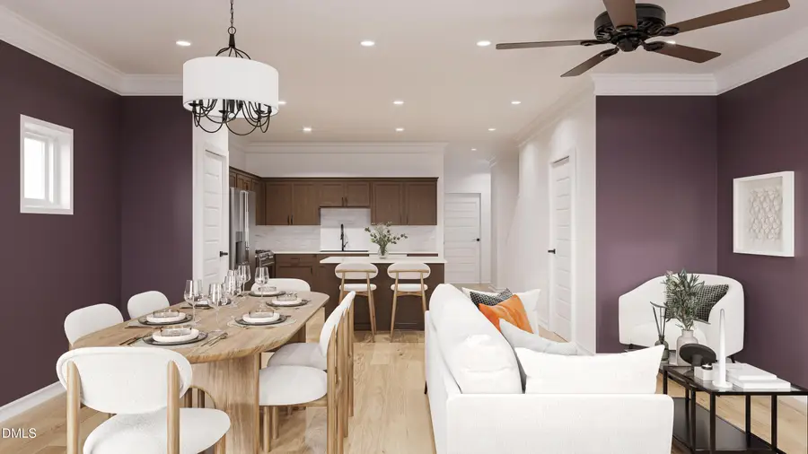 54 Floating Bridge Trail, Lillington, NC 27546 - Image #3