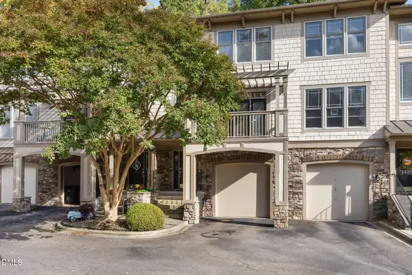 4826 Crestmore Road, Raleigh, NC 27612