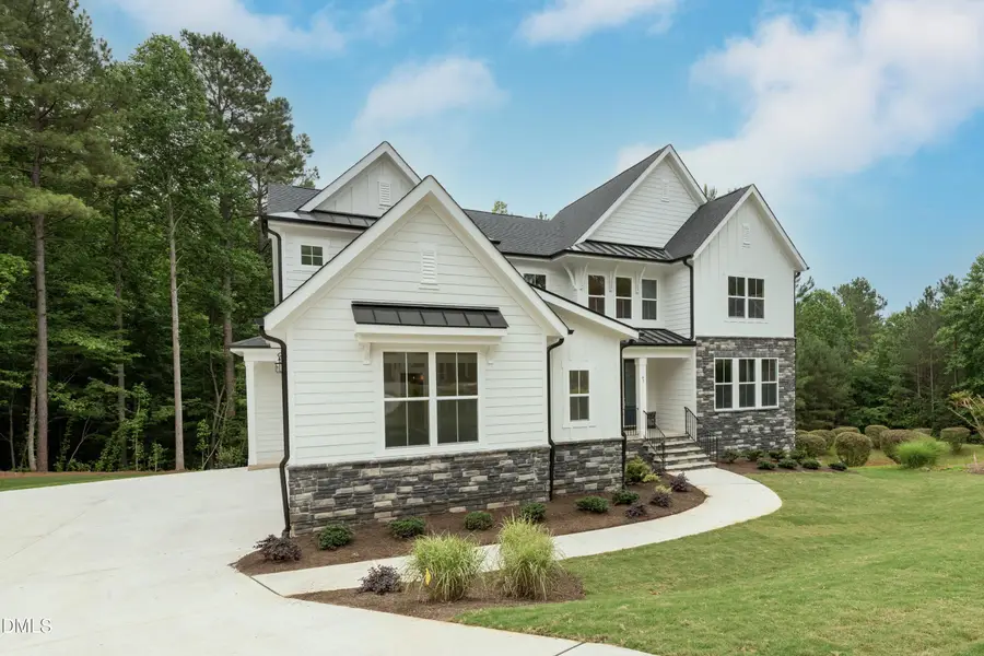 200 Starlet Ridge Way, Clayton, NC 27520 - Image #2