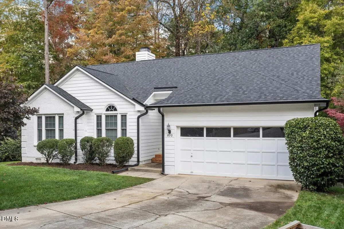 820 Northampton Drive, Cary, NC 27513 - Image #1