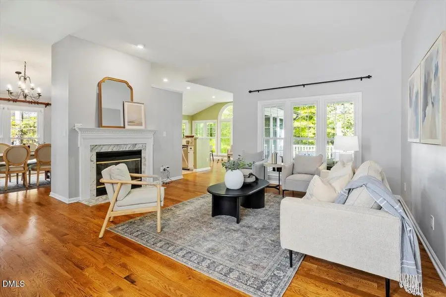 820 Northampton Drive, Cary, NC 27513 - Image #3