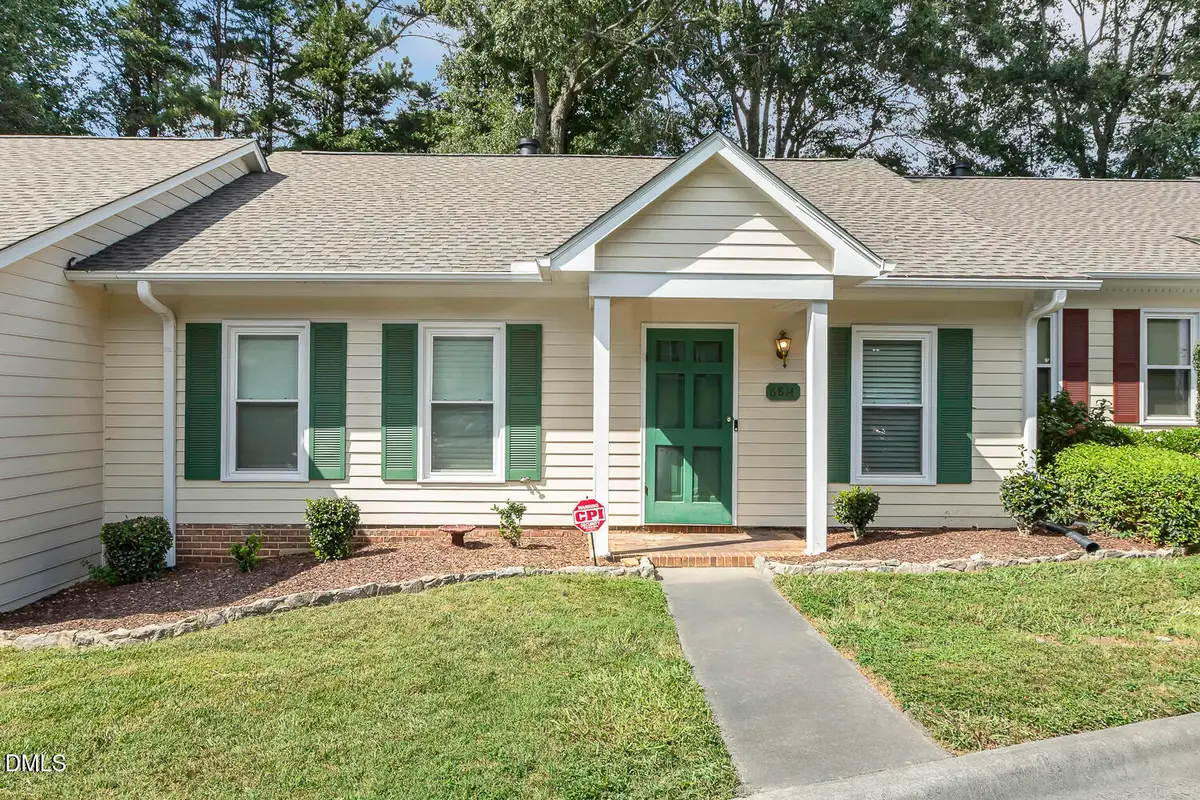 6814 Fairpoint Court, Raleigh, NC 27613 - Image #1