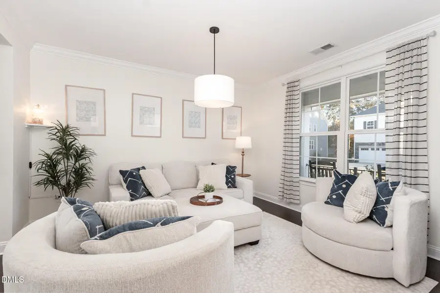 3102 Wishing Well Wynd Wynd, Apex, NC 27502 - Image #2