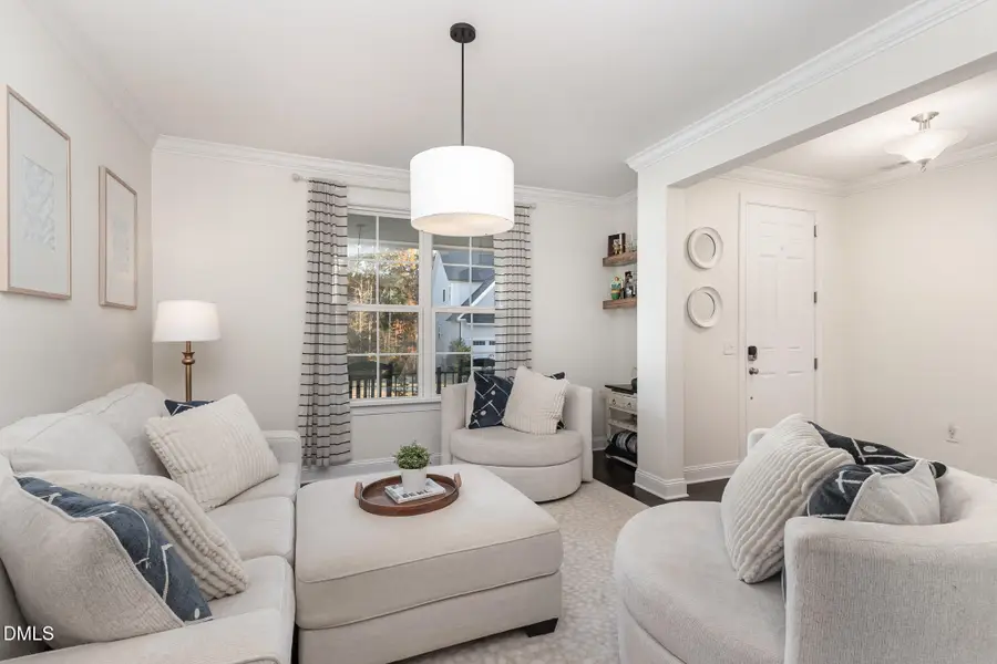 3102 Wishing Well Wynd Wynd, Apex, NC 27502 - Image #3