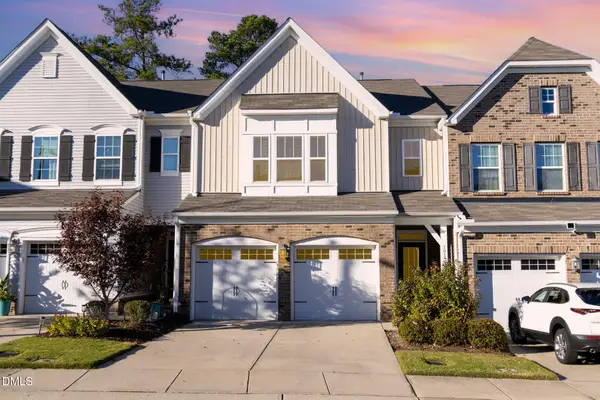 1013 Epiphany Road, Morrisville, NC 27560