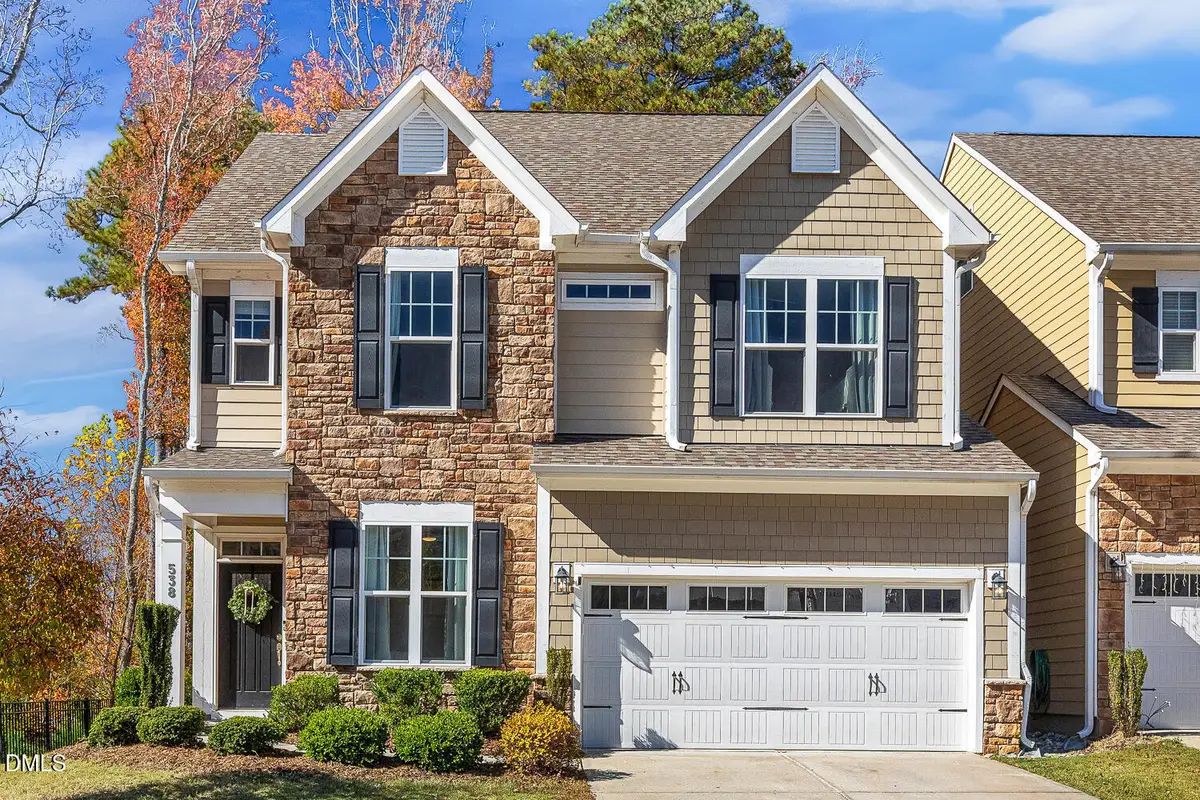 538 Rowanwood Way, Apex, NC 27523 - Image #1