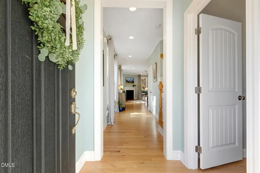 538 Rowanwood Way, Apex, NC 27523 - Image #3