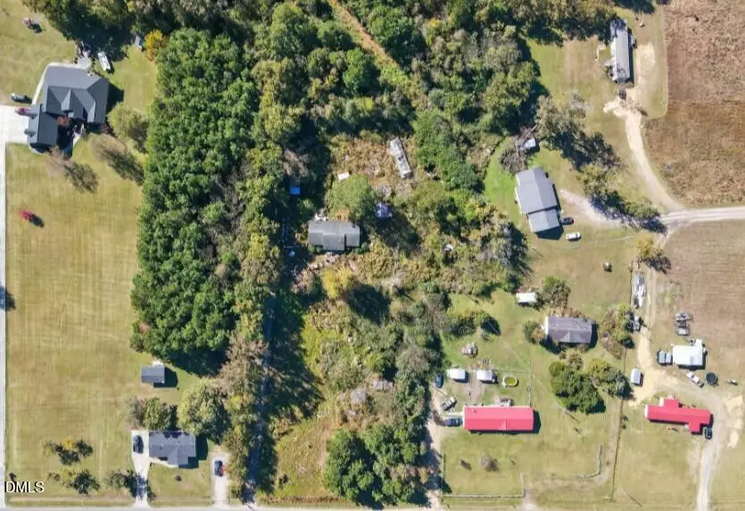 1269 Faith Road, Pembroke, NC 28372 - Image #2