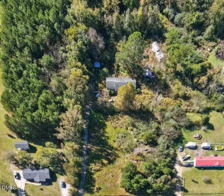 1269 Faith Road, Pembroke, NC 28372 - Image #3