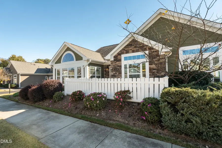 1480 Orchard Villas Avenue, Apex, NC 27502 - Image #2