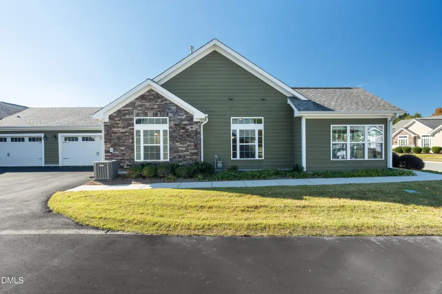 1480 Orchard Villas Avenue, Apex, NC 27502 - Image #3