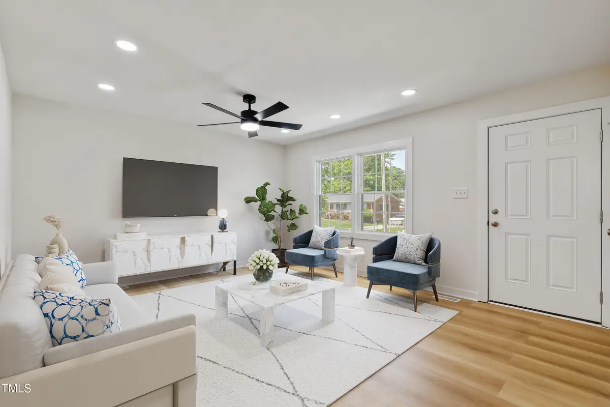 2311 Wintergreen Place, Durham, NC 27707 - Image #1