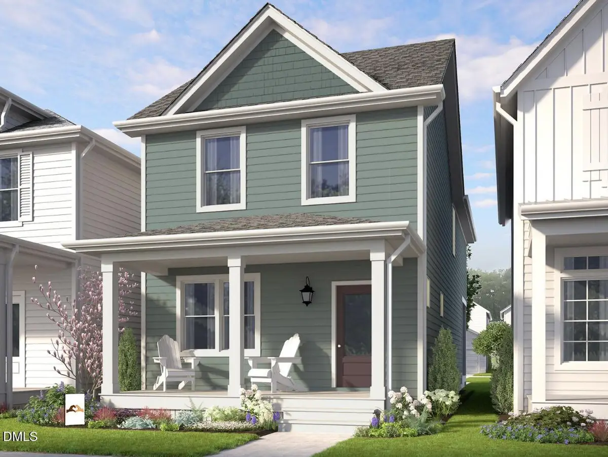 545 Folk Song Way, Wendell, NC 27591 - Image #1