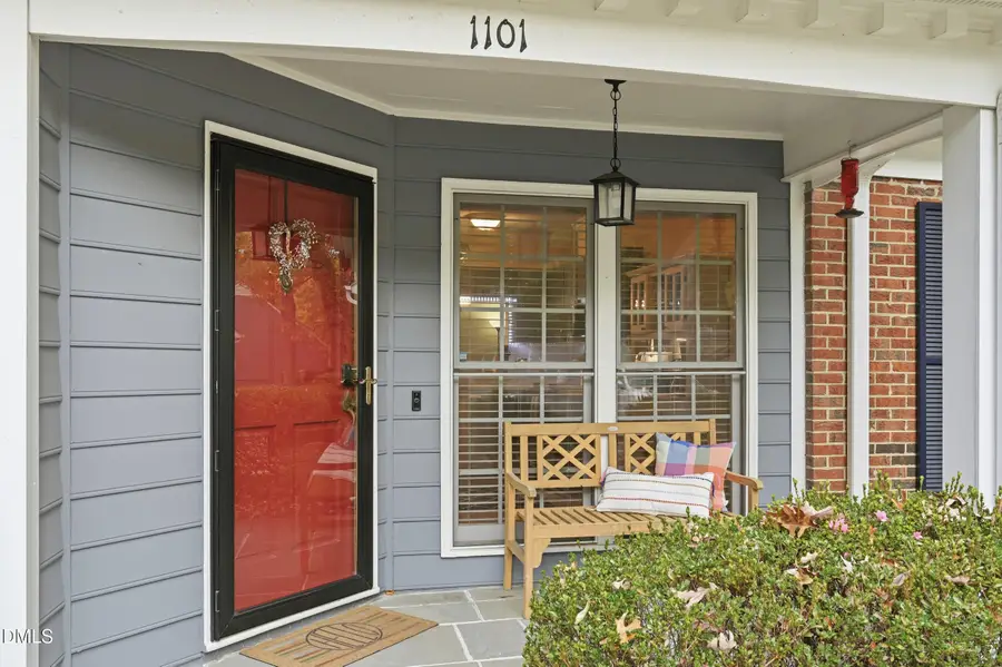 1101 Cotswold Court, Raleigh, NC 27609 - Image #2