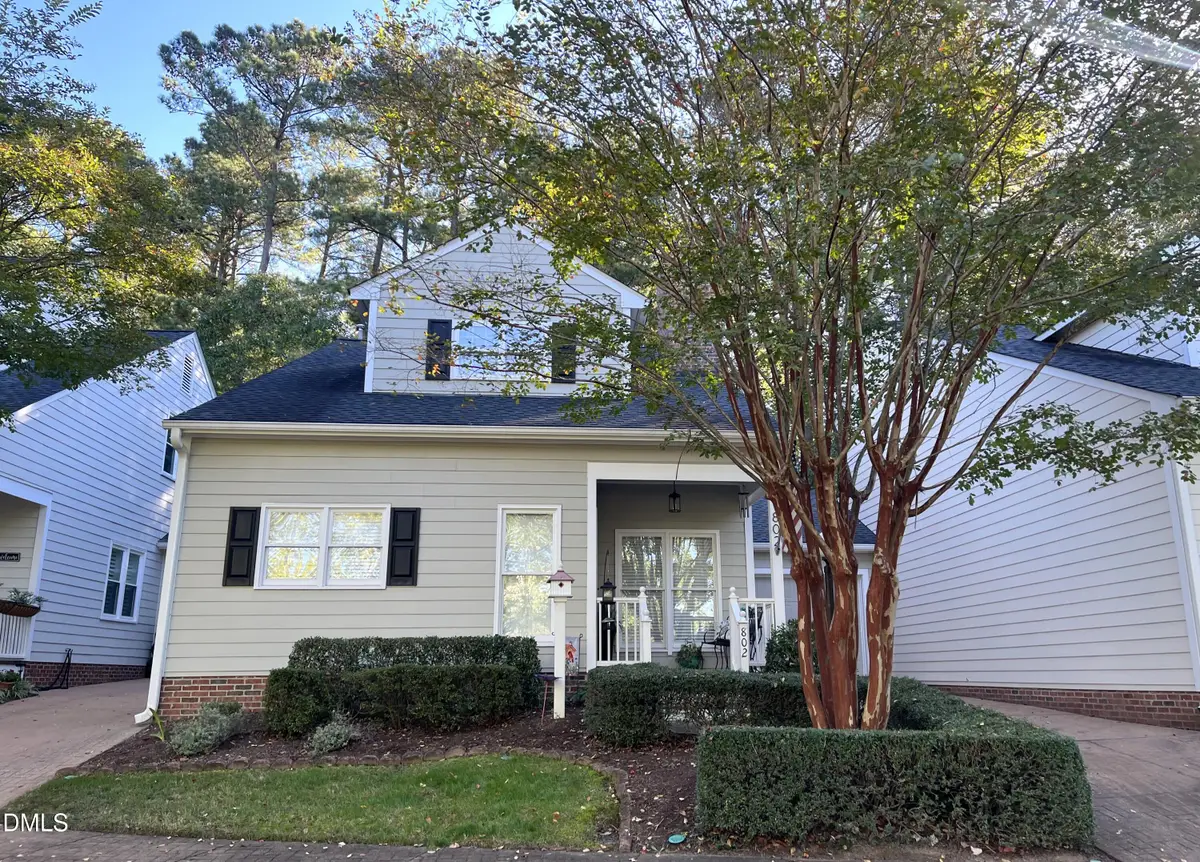 802 Mill Greens Court, Raleigh, NC 27609 - Image #1