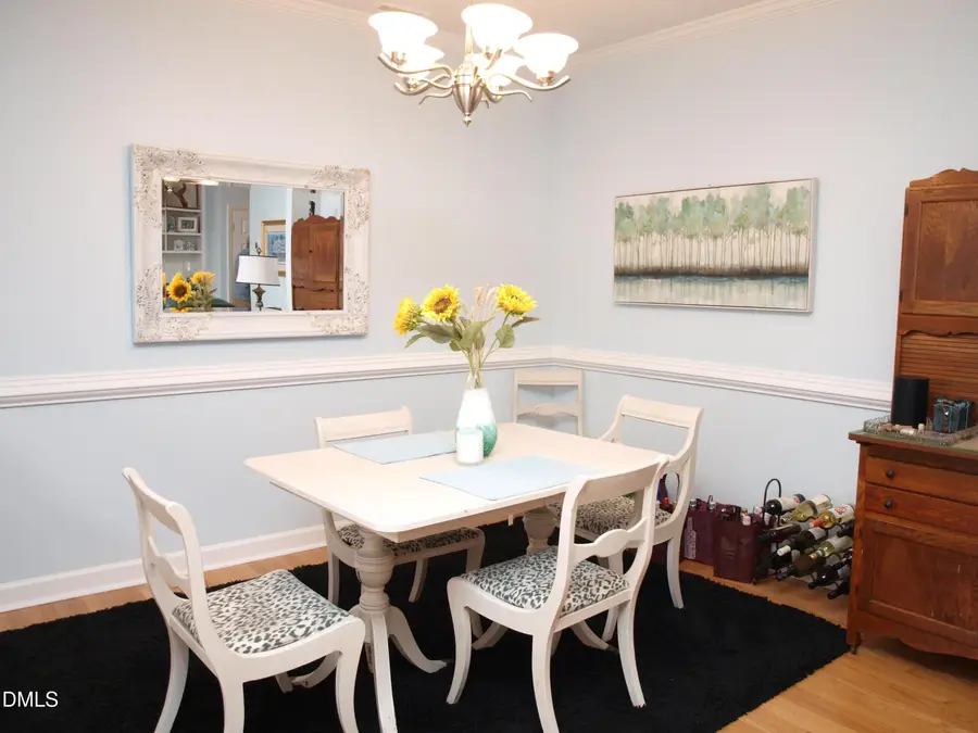 802 Mill Greens Court, Raleigh, NC 27609 - Image #3