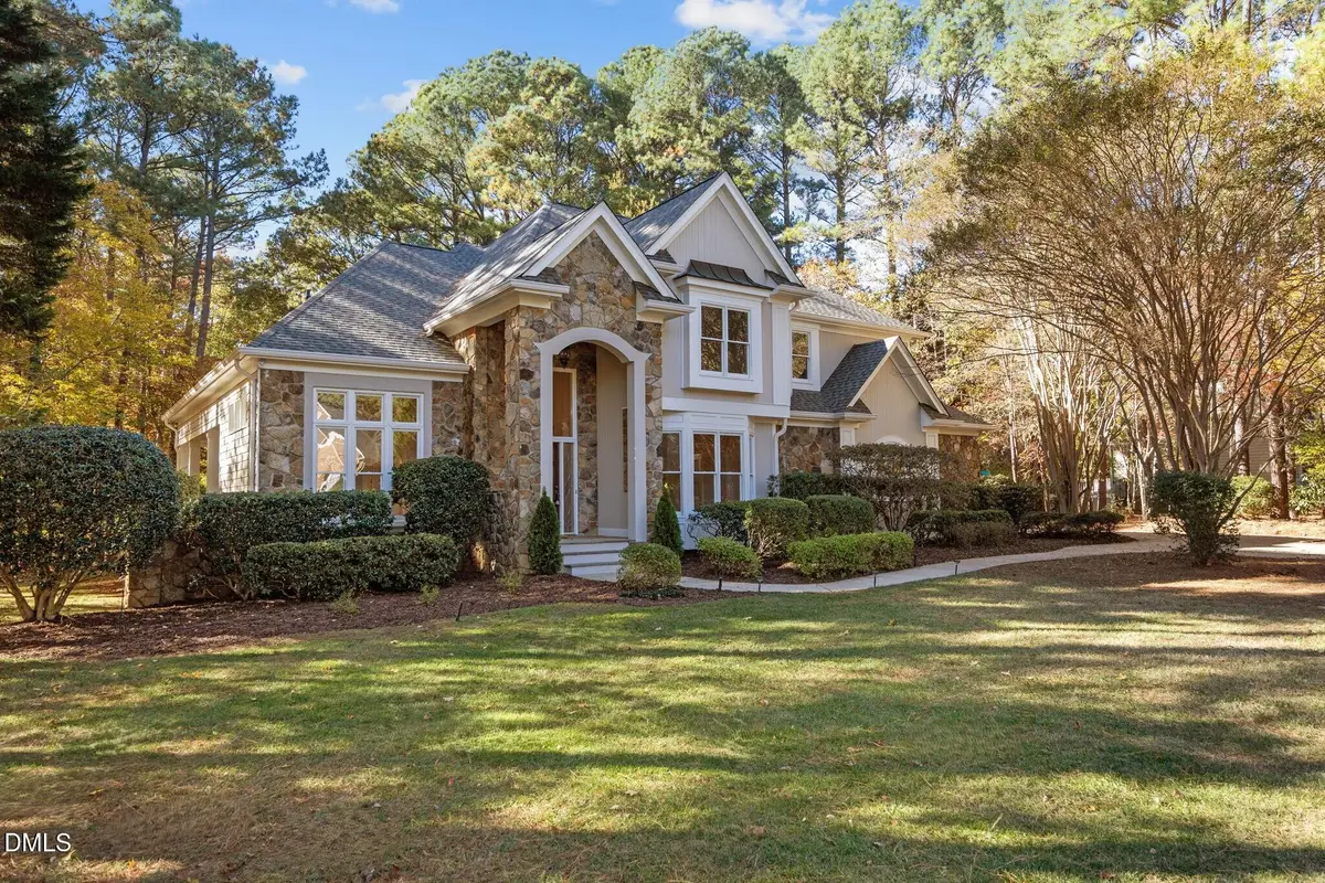 4741 Sharpstone Lane, Raleigh, NC 27615 - Image #1