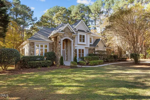 4741 Sharpstone Lane, Raleigh, NC 27615