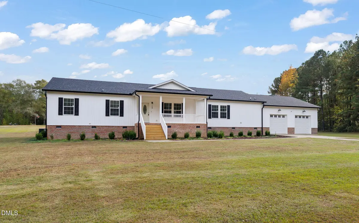 748 Gum Swamp Road, Four Oaks, NC 27524 - Image #1