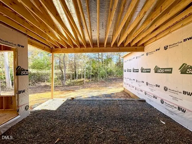 418 Cabin Creek, Pittsboro, NC 27312 - Image #2