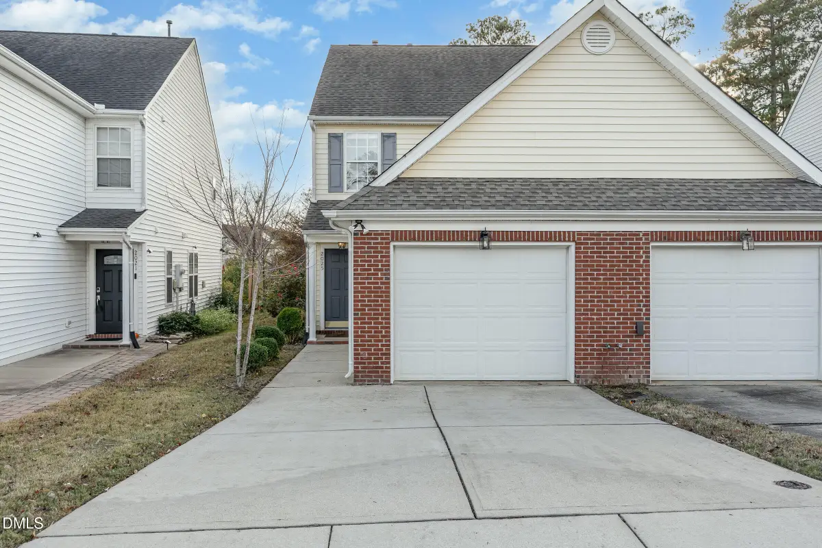 2025 Thornblade Drive, Raleigh, NC 27604 - Image #1