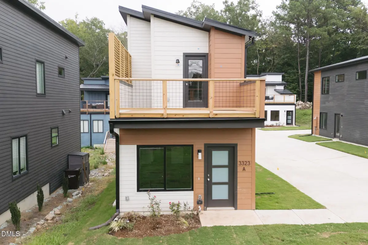 3323 Fayetteville Street #A, Durham, NC 27707 - Image #1