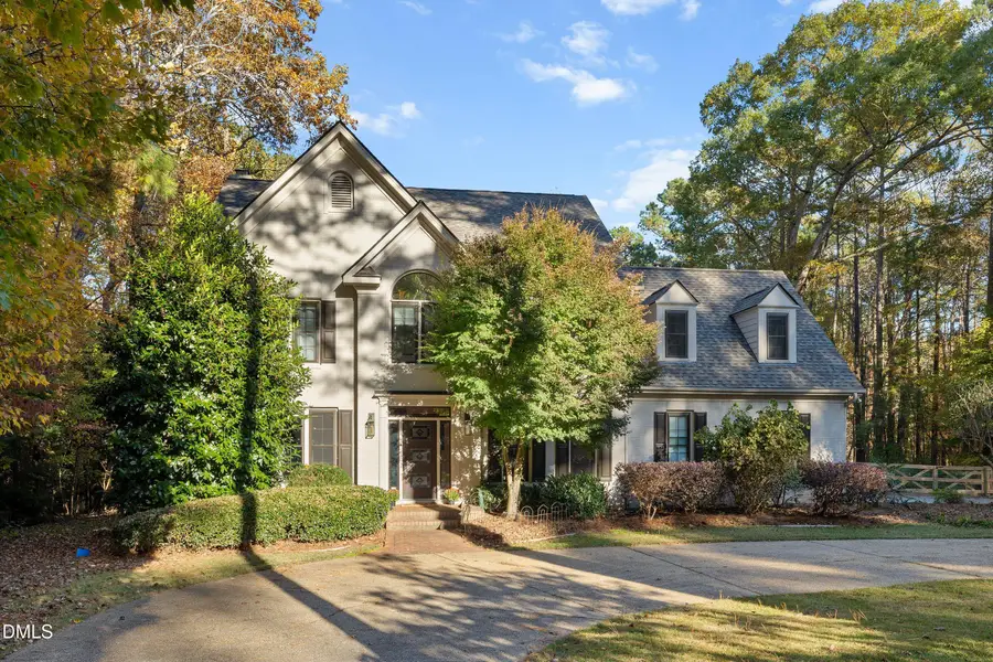 4820 Sandberry Lane, Raleigh, NC 27613 - Image #3
