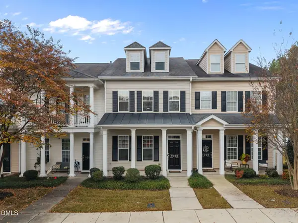 1028 Philpott Drive, Chapel Hill, NC 27517