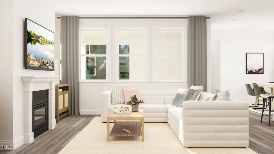 2984 Ocean Sunrise Drive, Wake Forest, NC 27587 - Image #3