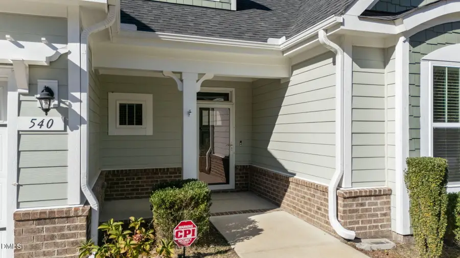 540 Barrington Hall Drive, Rolesville, NC 27571 - Image #2