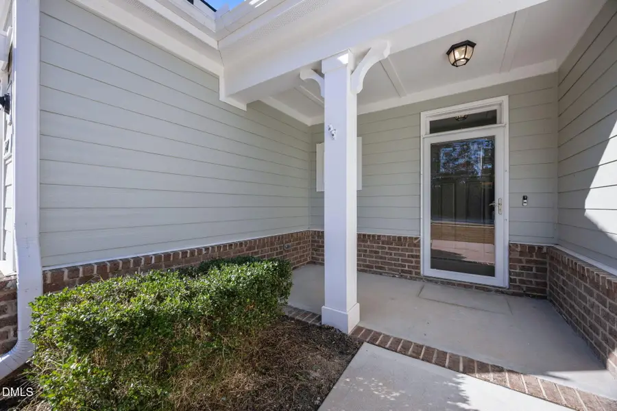 540 Barrington Hall Drive, Rolesville, NC 27571 - Image #3