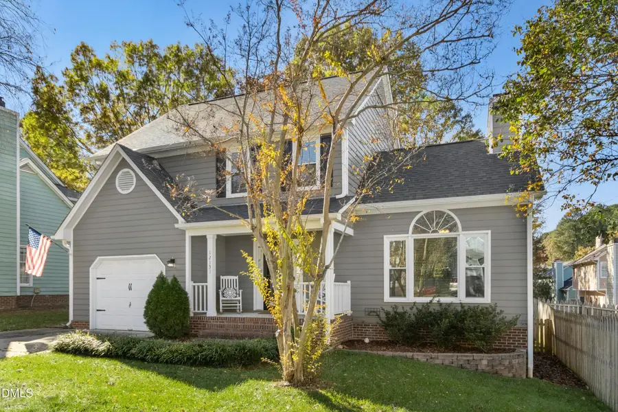 12133 Mabledon Court, Raleigh, NC 27613 - Image #3