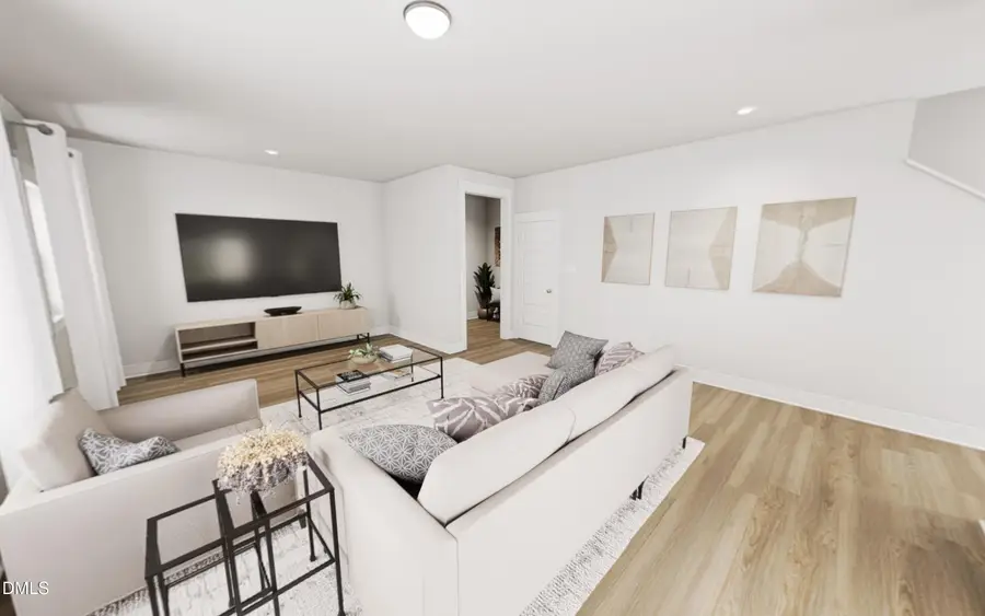 1167 Lamplighter Drive, Raleigh, NC 27604 - Image #2