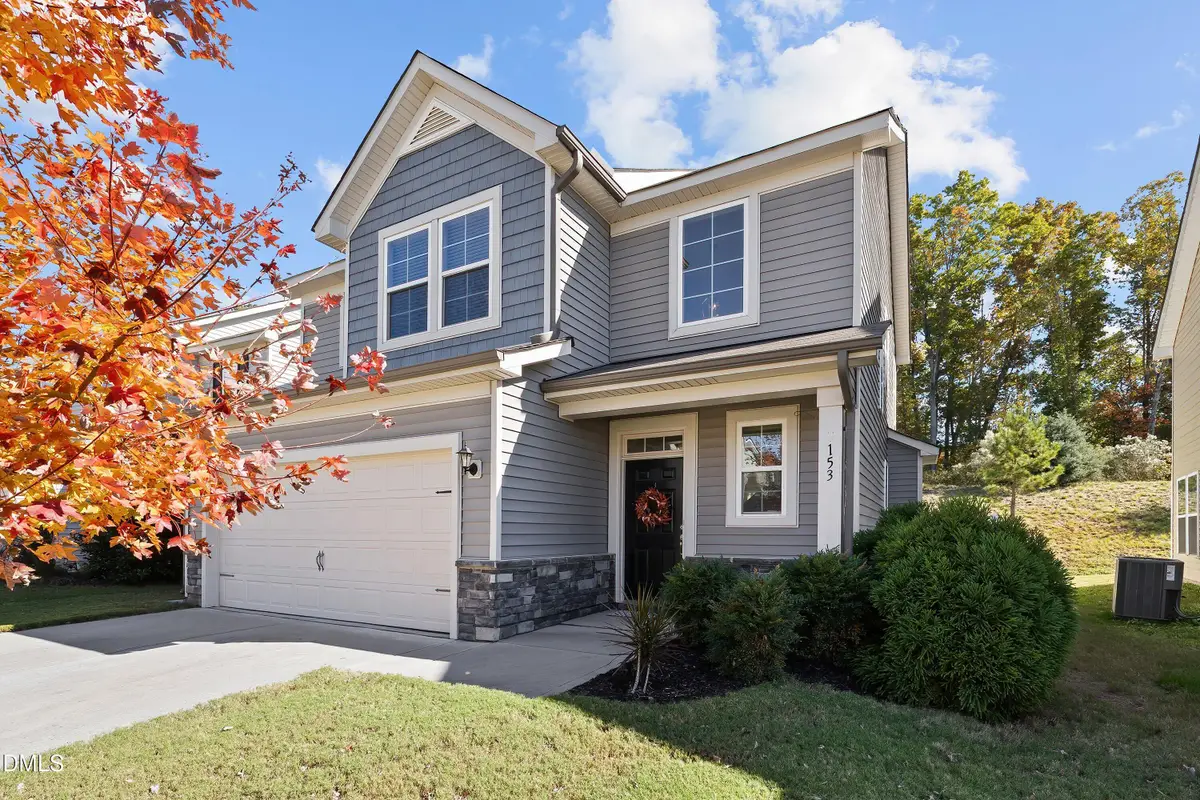 153 Wrenwood Drive, Clayton, NC 27527 - Image #1