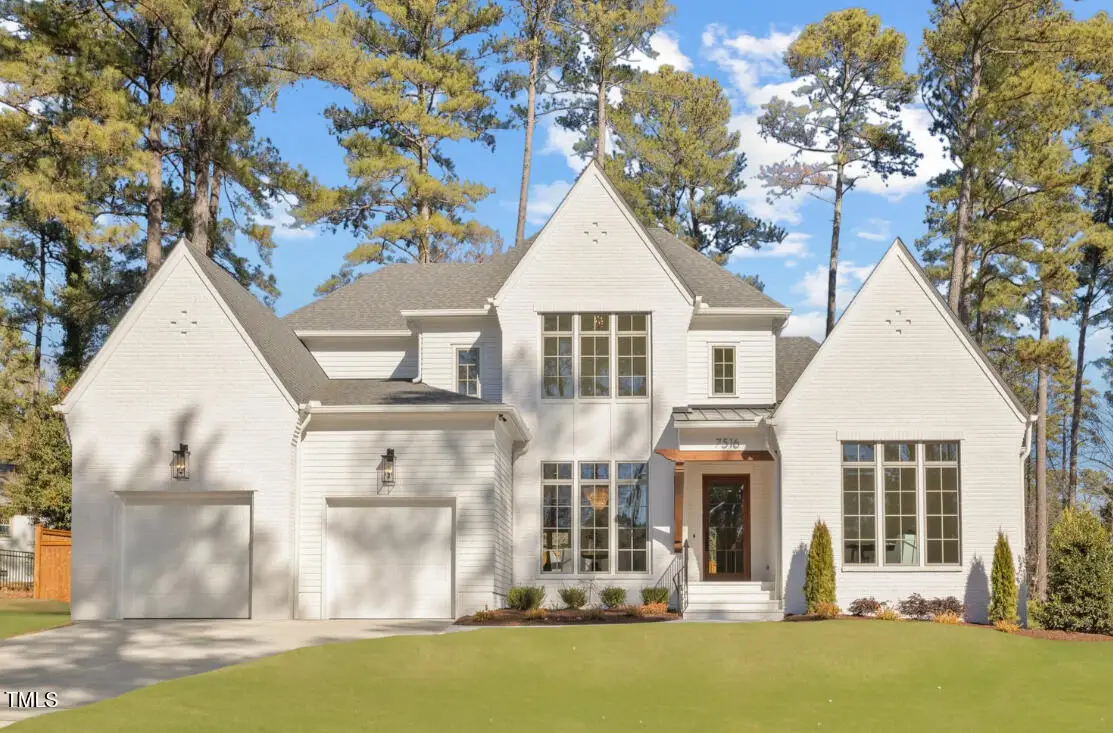 7516 Grist Mill Road, Raleigh, NC 27615 - Image #1